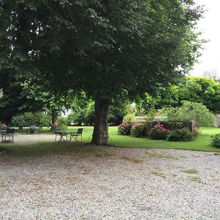 Bed and Breakfast L'Estancat Pardies-Pietat Exterior foto