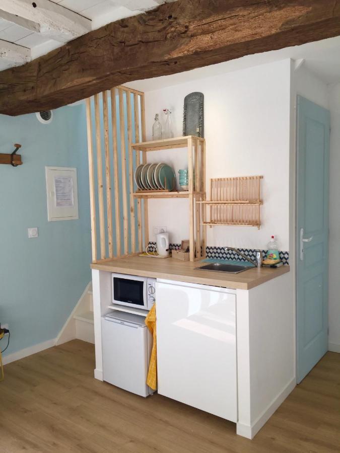Bed and Breakfast L'Estancat Pardies-Pietat Exterior foto