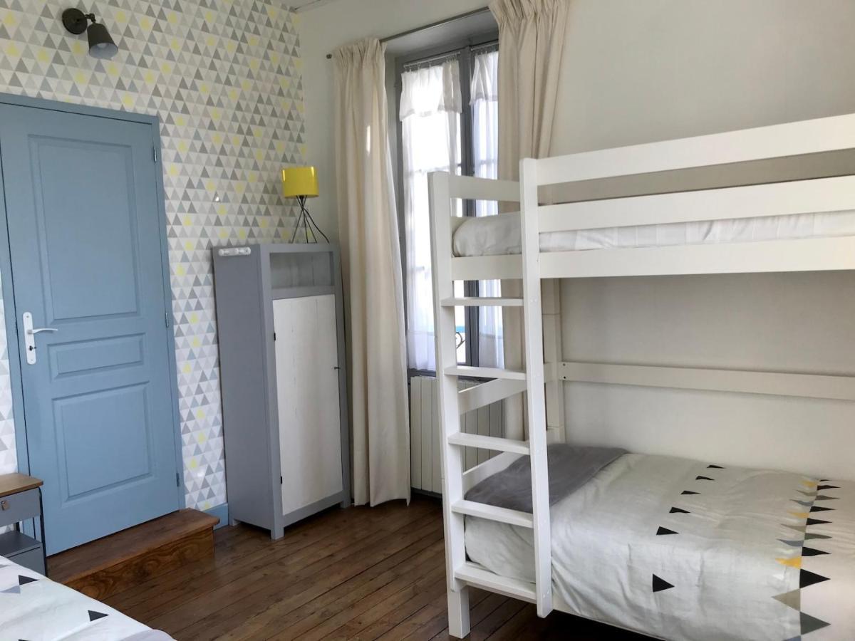 Bed and Breakfast L'Estancat Pardies-Pietat Exterior foto
