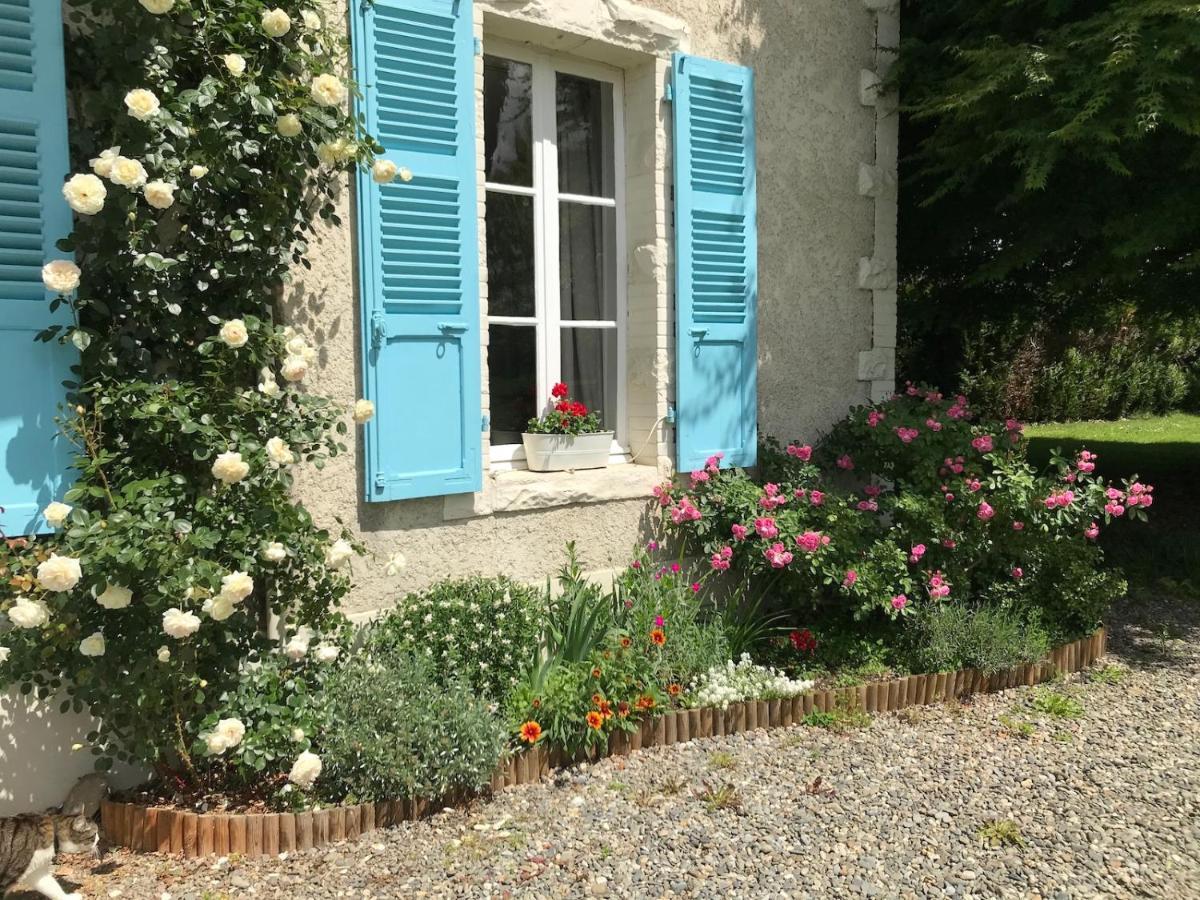 Bed and Breakfast L'Estancat Pardies-Pietat Exterior foto