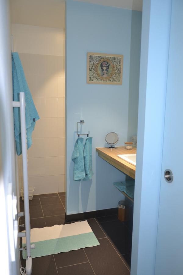 Bed and Breakfast L'Estancat Pardies-Pietat Exterior foto