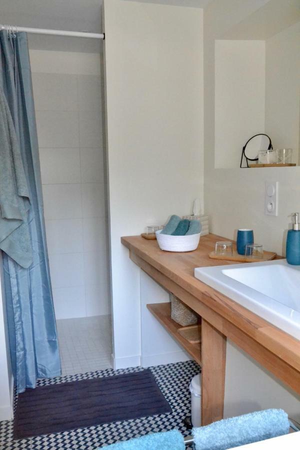 Bed and Breakfast L'Estancat Pardies-Pietat Exterior foto