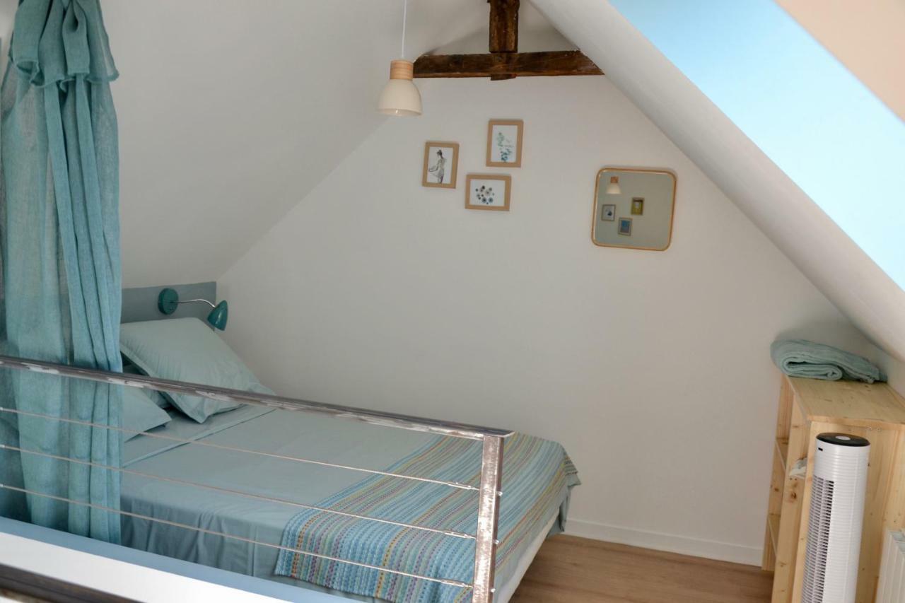 Bed and Breakfast L'Estancat Pardies-Pietat Exterior foto