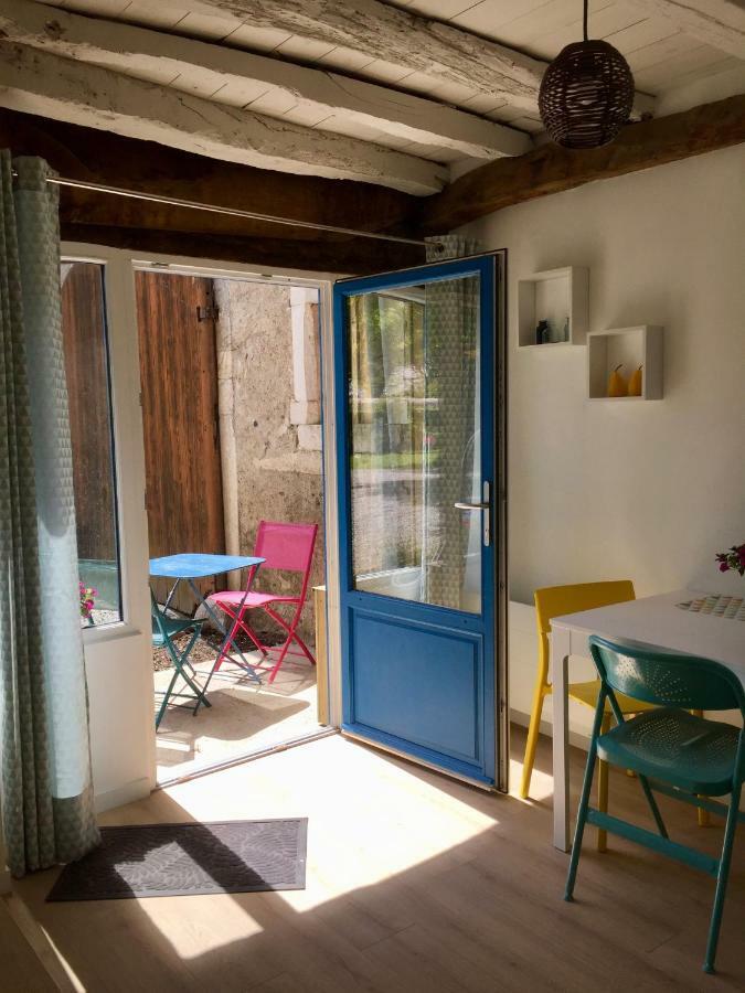Bed and Breakfast L'Estancat Pardies-Pietat Exterior foto