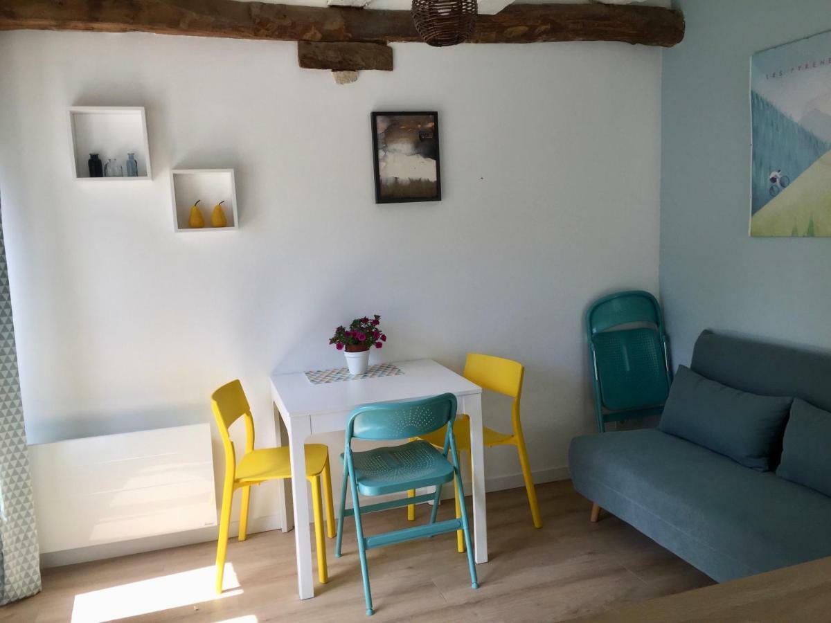 Bed and Breakfast L'Estancat Pardies-Pietat Exterior foto