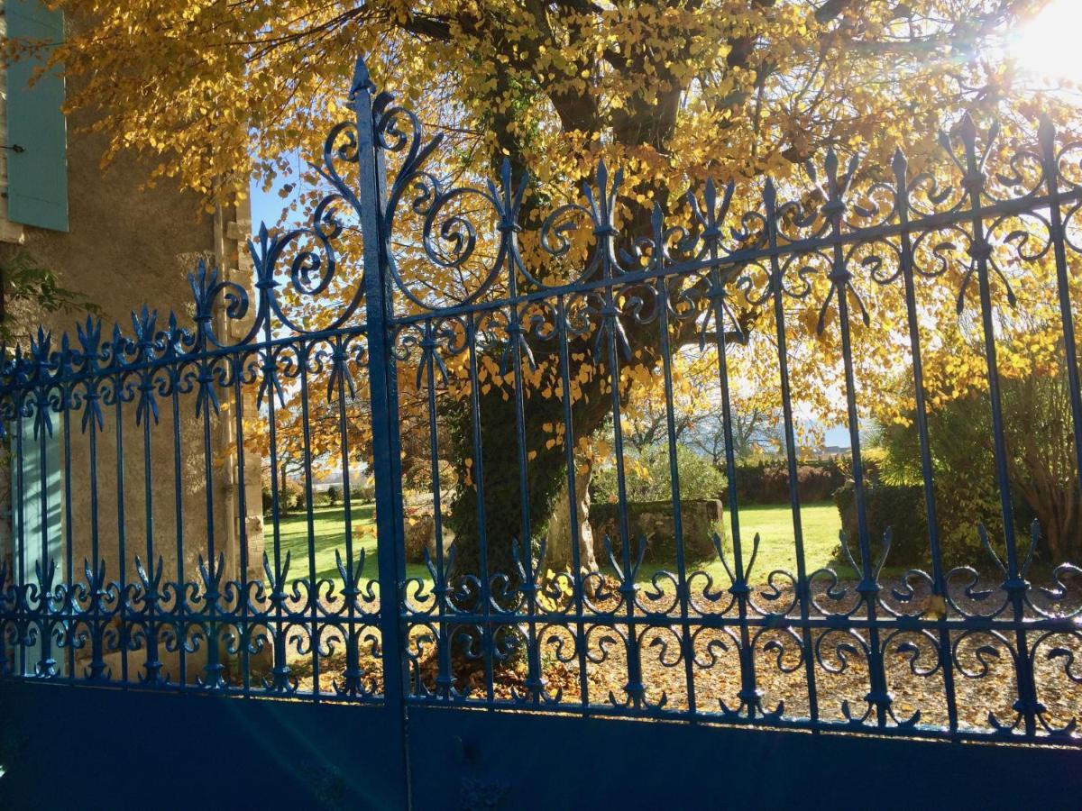 Bed and Breakfast L'Estancat Pardies-Pietat Exterior foto